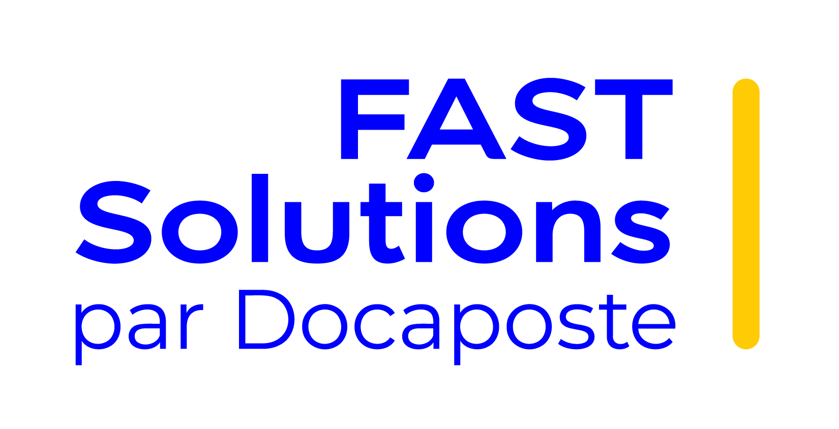 Logo FAST Solutions