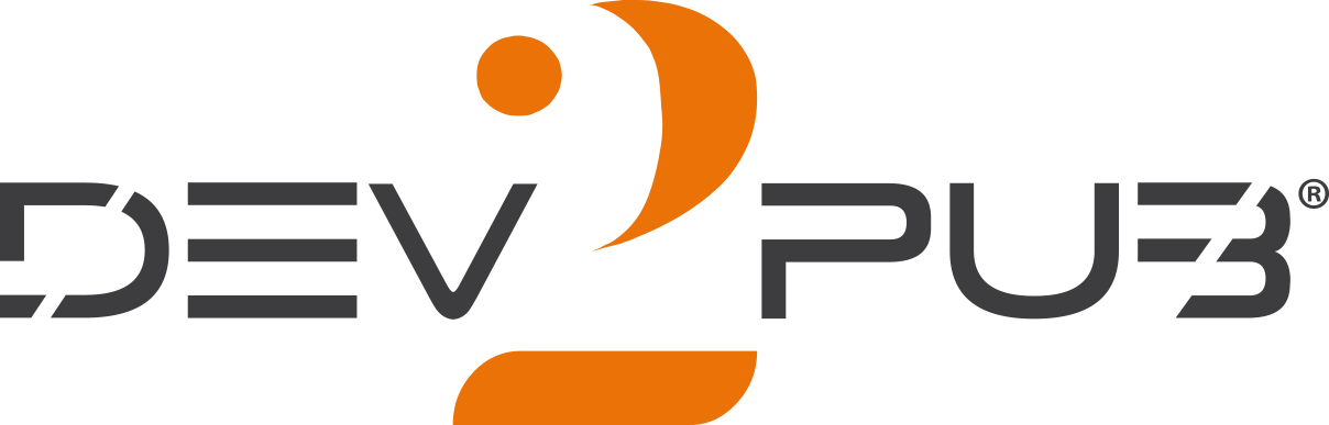 Logo DEV2PUB
