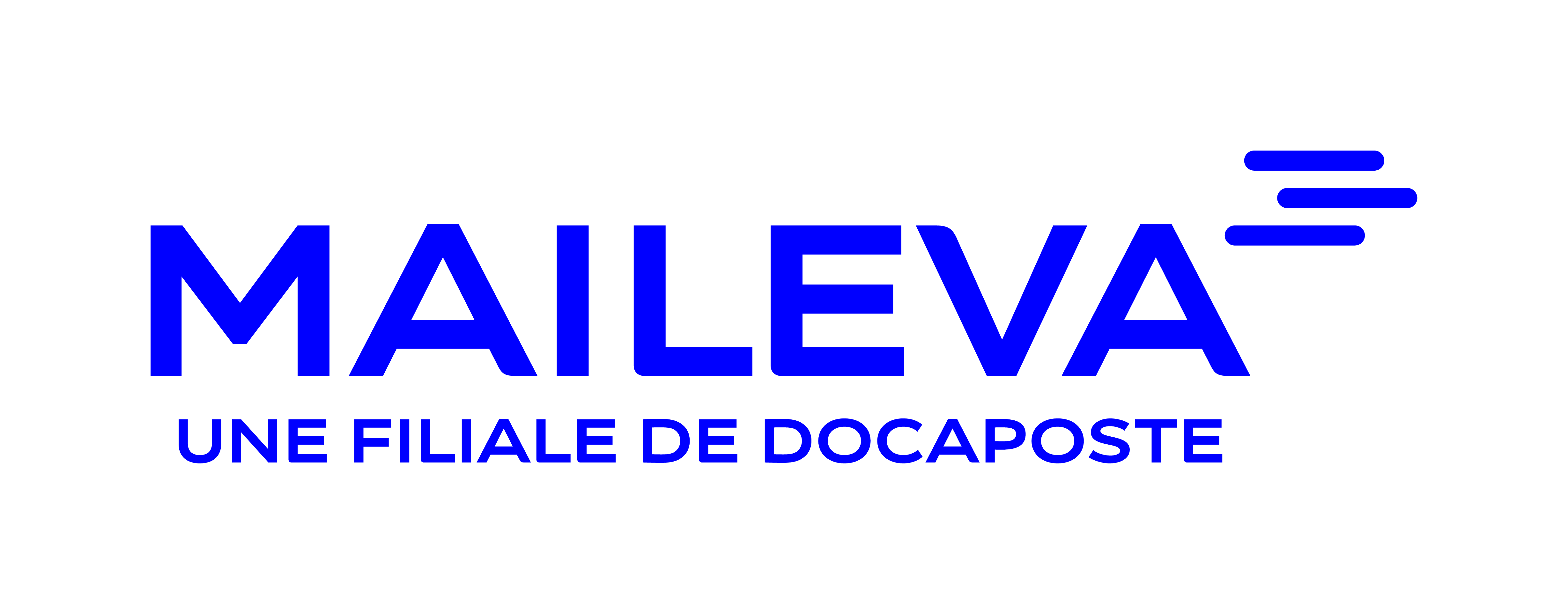 Logo MAILEVA